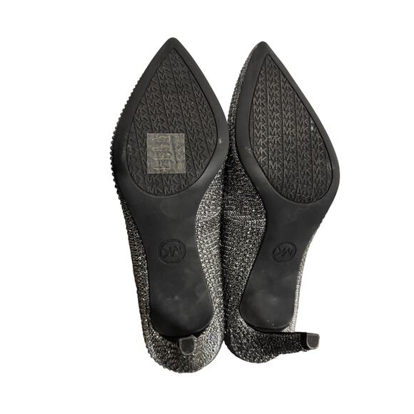 MICHAEL Michael Kors Dorothy Flex Pumps - Picture 5 of 5